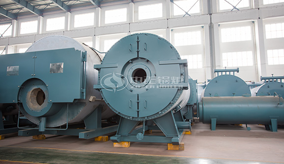 容積480l的燃?xì)忮仩t大約多少錢