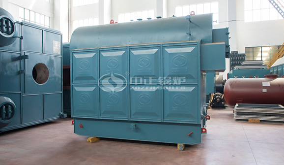 生物質(zhì)燃料烤爐價格