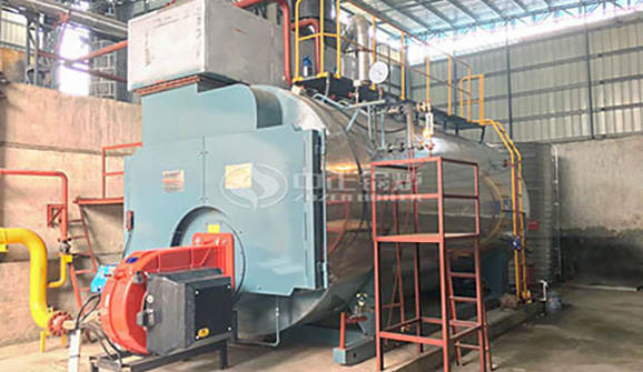 鍋爐燃燒方式對二氧化硫