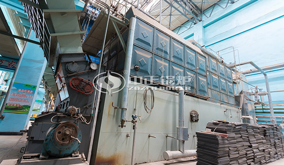 遼寧眾緣節能鍋爐有限公司