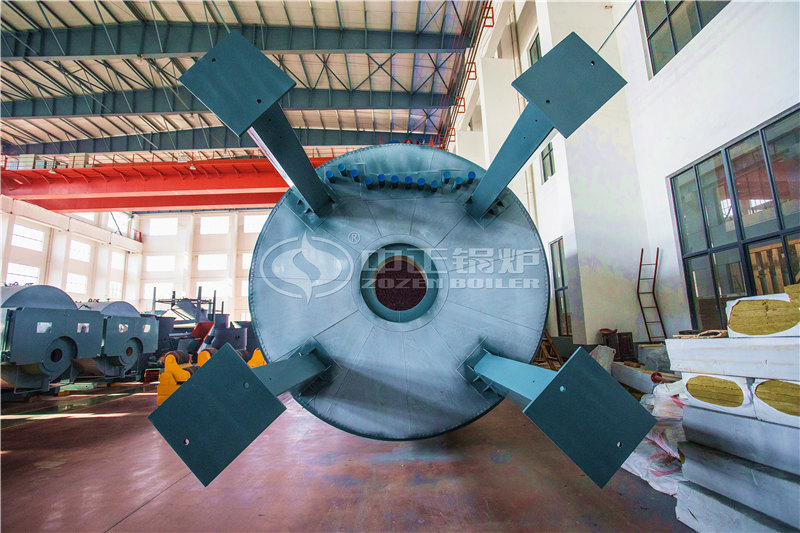 導(dǎo)熱油鍋爐制造廠(chǎng) 到貨快嗎