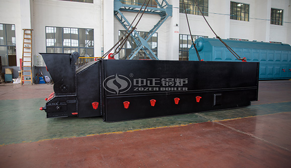 鍋爐分為哪幾種過熱鍋爐